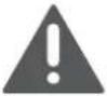 NEVIR NVR-AR5400L-BE - Meaning of safety warning symbols - 3