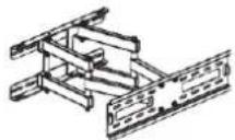 ELBE SP-3255-A - Piezas incluidas: - 1