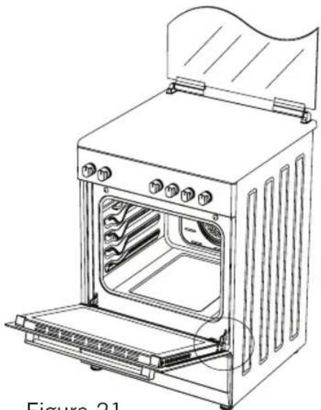 TAURUS CIG3FIXMG - MANUTENÇÃO E LIMPEZA - 2