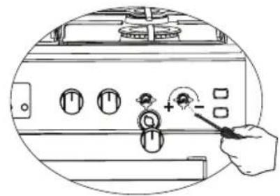 TAURUS CIG3FIXMG - 1
