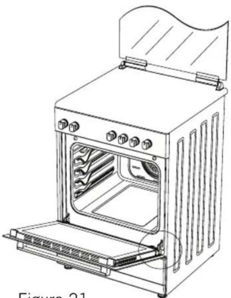 TAURUS CIG3FIXMG - MANTENIMIENTO Y LIMPIEZA - 2