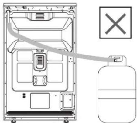 TAURUS CIG3FIXMG - Operação de troca de bicos - 5