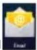 WOXTER Nimbus 115Q - Edite su cuenta de e-mail - 1
