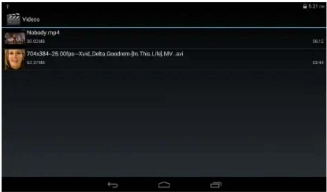 Videos Nobody.mp4 30.02MS 06:12 704x384-25.00fps-Xvid_Delta_Goodrem-In.This_Life.MV.avi 02.37MS 03:44