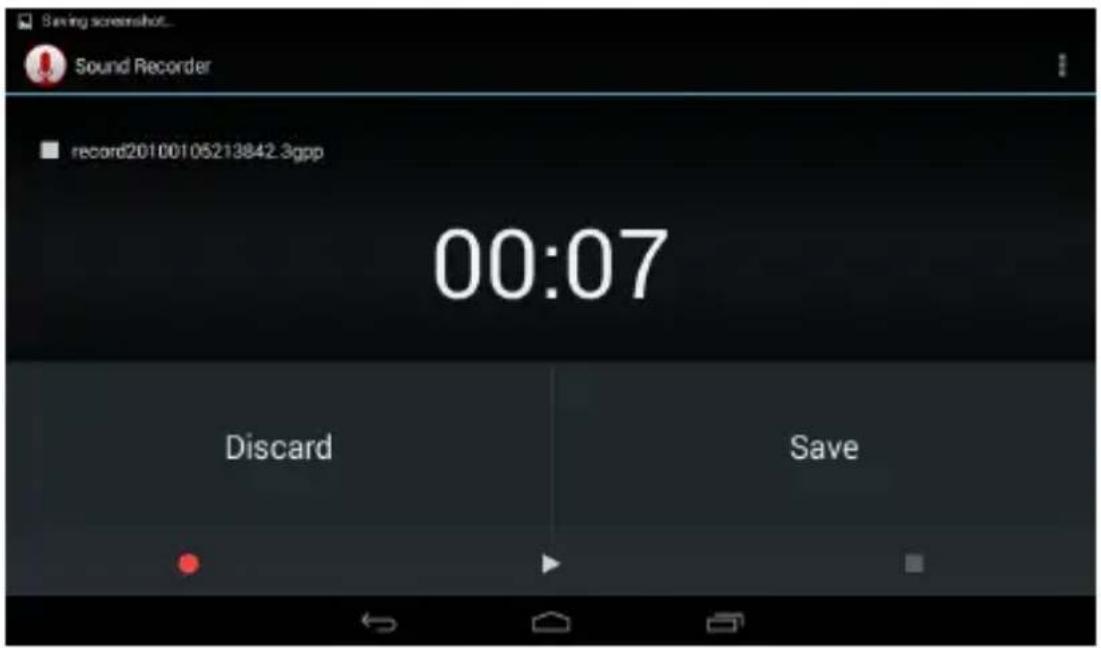WOXTER Nimbus 115Q - Lista de tareas pendientes (To do list) - 7