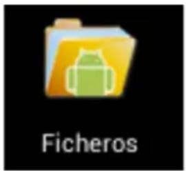 Ficheros
