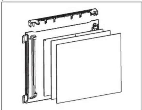 ELECTROLUX EOV5821AAX - PRECAUCIÓN - 1