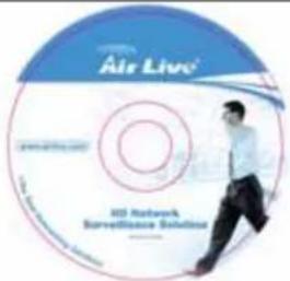 AIRLIVE OD-2025PHD - Package Contents - 6