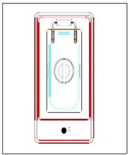 BAUMATIC PF1SS - ELECTRICAL CONNECTION - 6