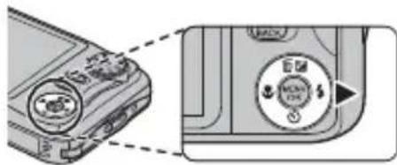 FUJIFILM FinePix JV210 - ← Uso del fl ash (fl ash inteligente) - 2