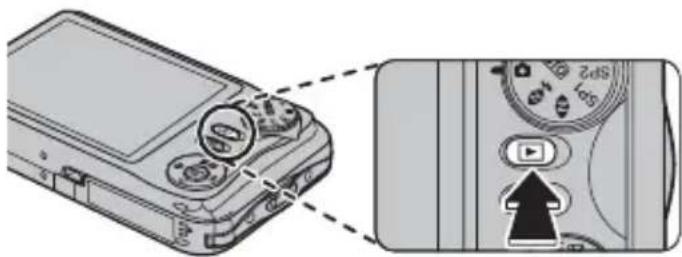 FUJIFILM FinePix JV210 - Modo de reproducción - 1