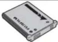FUJIFILM FinePix JV210 - Accesorios de FUJIFILM - 1