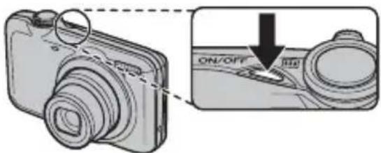 FUJIFILM FinePix JV210 - Seleccione el modo SR AUTO. - 1