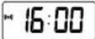 OREGON SCIENTIFIC JM889S - Displaying Alarm Time - 3
