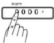OREGON SCIENTIFIC JM889S - Basic Functions - 1