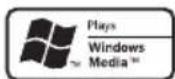 PHILIPS CarStudio CE152G - Trademark notice - 1