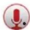 PHILIPS W3500 - Record a voice memo - 1