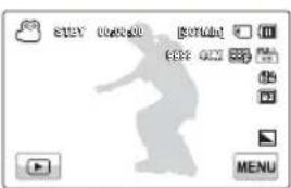 STUY COLDING [START] CERI OKI MENU