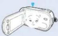 SAMSUNG HMX-H320BN - PRECAUCIÓN - 24