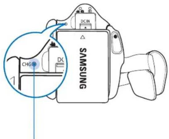 CHG DC DC IN SAMSUNG