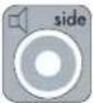 HP Pavilion m9451 - Conector de audio - 1