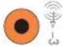 HP Pavilion m9451 - Conector de audio - 4
