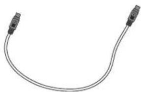 HP Pavilion m9451 - Cable Nombre Descripción - 4