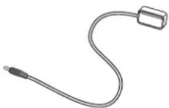 HP Pavilion m9451 - Cable Nombre Descripción - 8