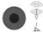 HP Pavilion m9451 - Conector de audio - 6