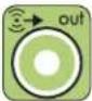 HP Pavilion m9451 - Conector de audio - 8