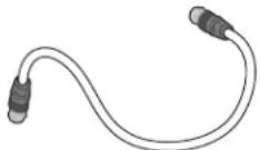 HP Pavilion m9451 - Cable Nombre Descripción - 7