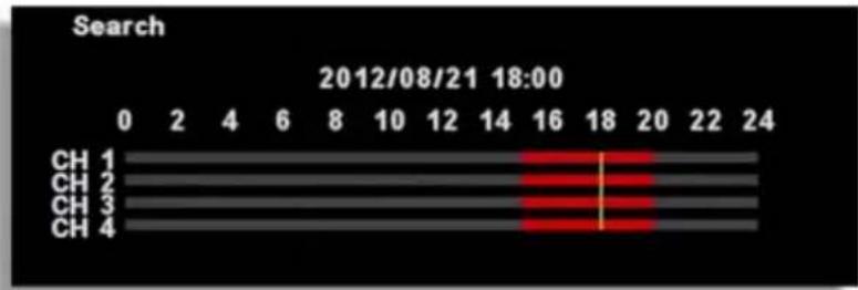 KT&C K9-s400 - 9-2. Calendar search - 2