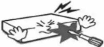 KT&C K9-s400 - Note of Caution - 4