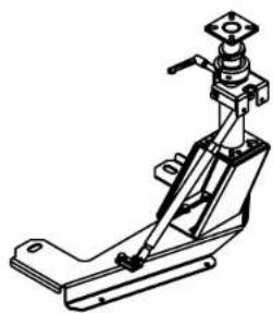 Havis PKG-PSM-123 - C-HDM-301 TO C-MD-200 SERIES - 4