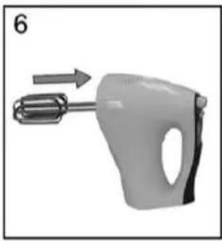 Jocel LW-2003SS - INFORMAÇÕES IMPORTANTES - 6