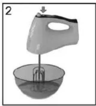 Jocel LW-2003SS - Uso previsto - 2