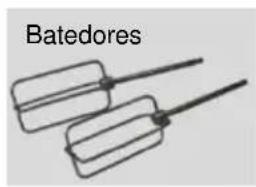 Batedores