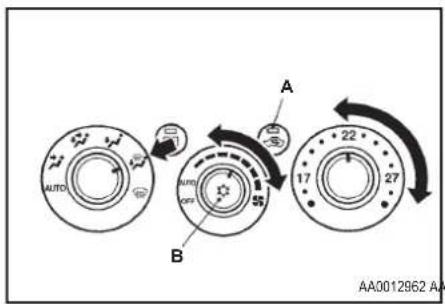 AUTO AUTO A B 17 22 27 AA0012962 AA