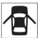 MITSUBISHI Airtrek Turbo (2006) - OBSERVAÇÃO - 2