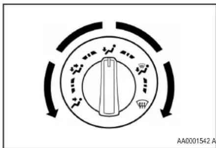 AA0001542 A
