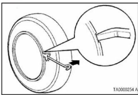 TA0000254 A
