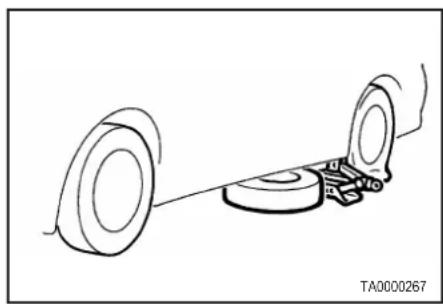 MITSUBISHI Airtrek Turbo (2006) - OBSERVAÇÕES - 1