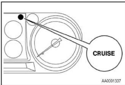 CRUISE AA0001337