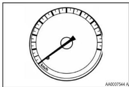 100mm AA0007544 A