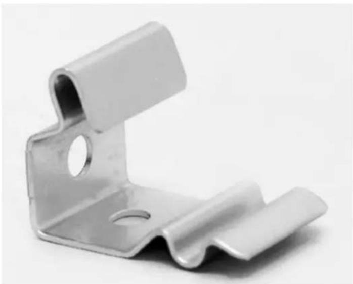 Charofil MG-51-904 - Clip de Fijación Varios Usos - 1