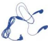 ALCATEL One Touch 802 - Accesorios ^(1) ...... - 2