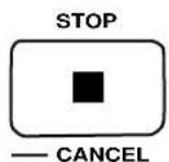 Marquant PMD670 - ENTER button ▶/II - 1