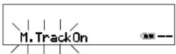 M. Track On