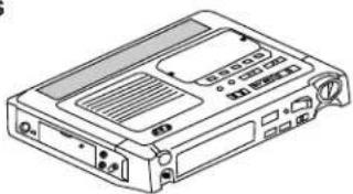 Marquant PMD670 - Package contents - 1