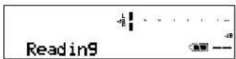 Marquant PMD670 - POWER switch - 2